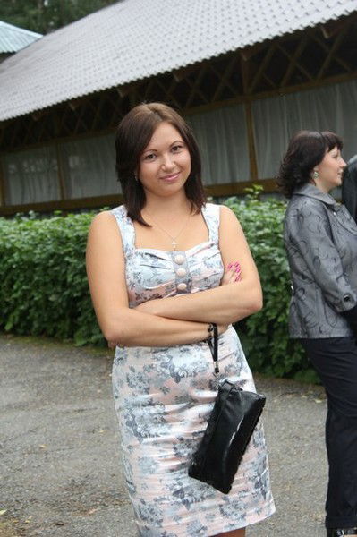 Юля Егорова