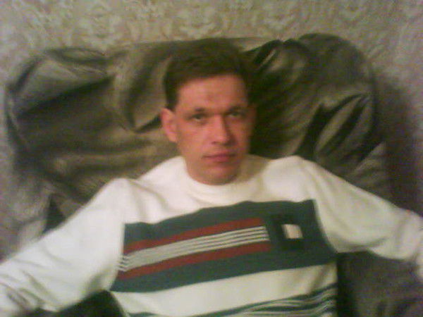 Андрей Кириллов