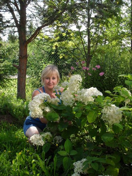 Светлана Быстрова