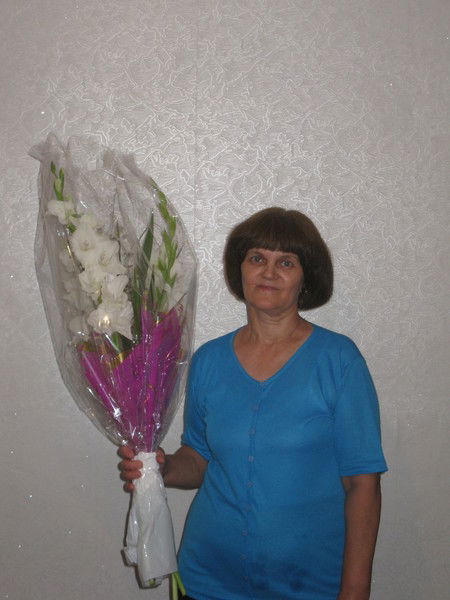 Светлана Романская-Холодник