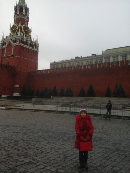 Жансая Султанова