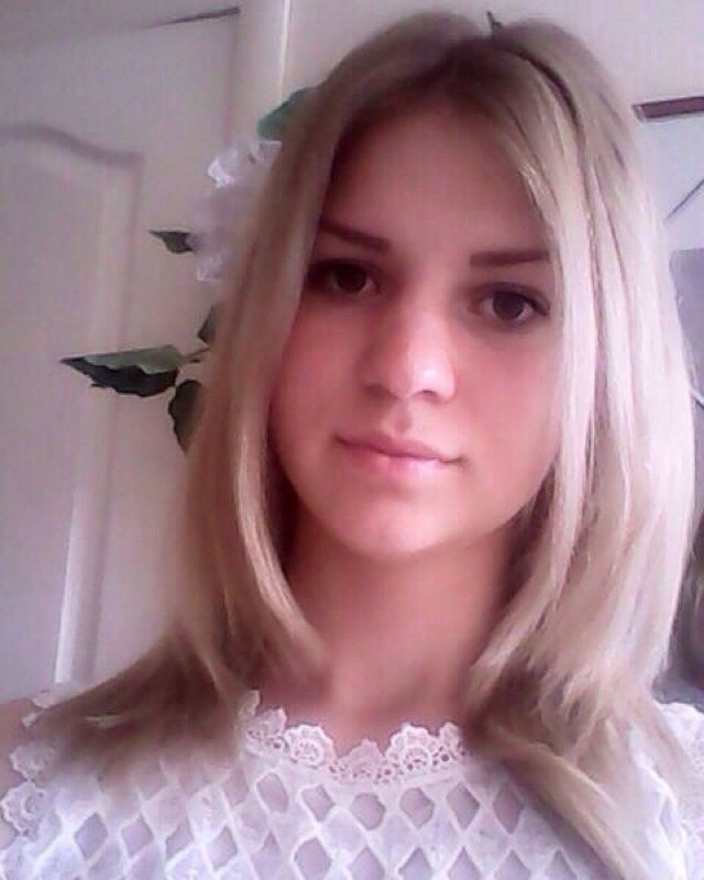 Марина Водолазкина