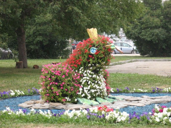 Марина Соловьева