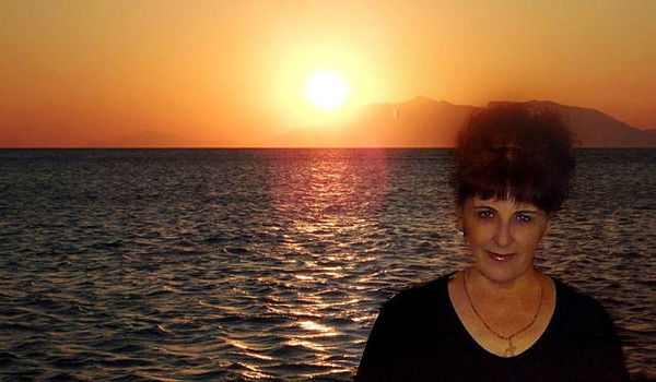 Валентина Анисимова