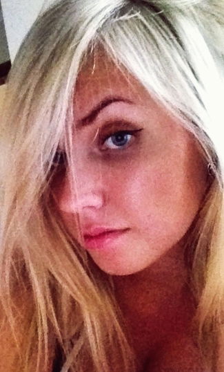 Вероника Косарева