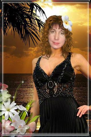 Татьяна Щеркина