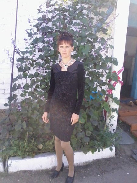 Ольга Малык