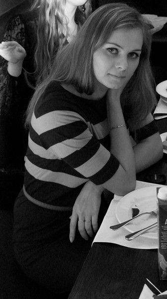 Татьяна Хохлова