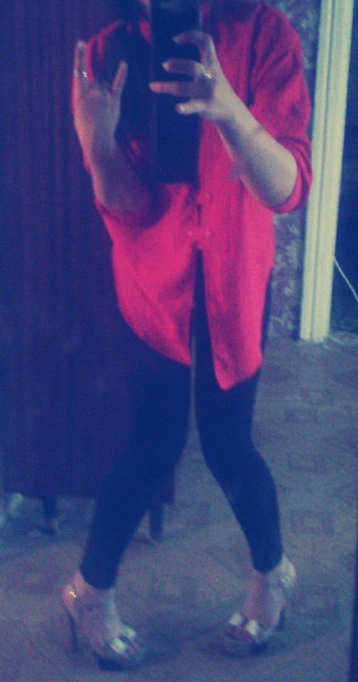 Кристина Смирнова