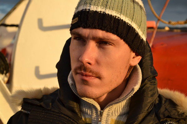 Максим Усачёв