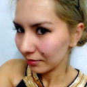 Dana Satybaldykyzy