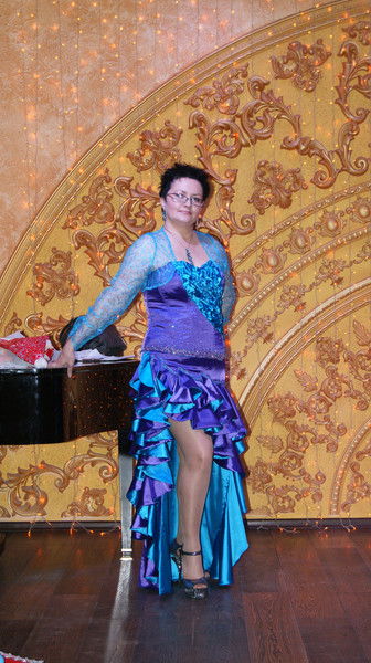 Наталья Игонина