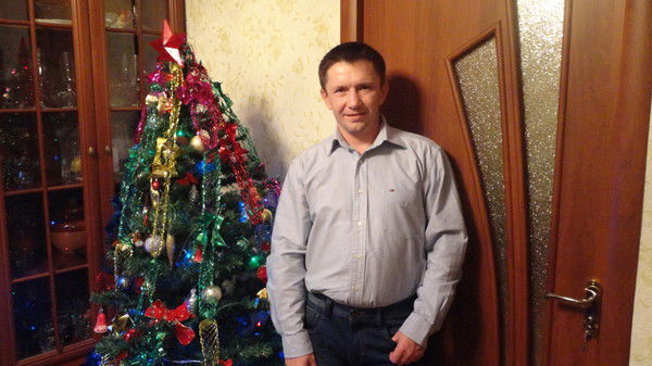 Сергей Хромочкин