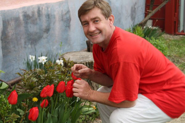 Николай Биров