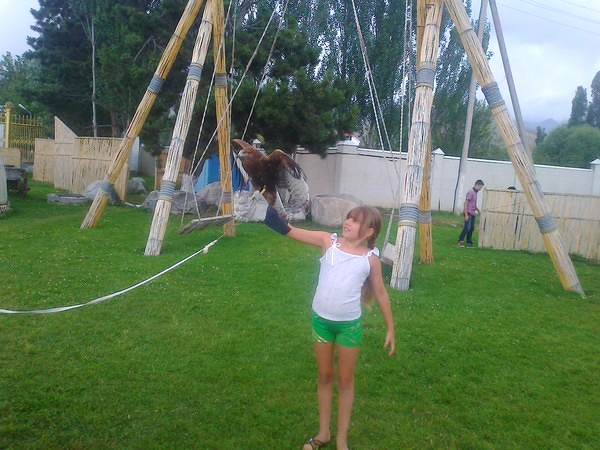 Ариана Дорофеева