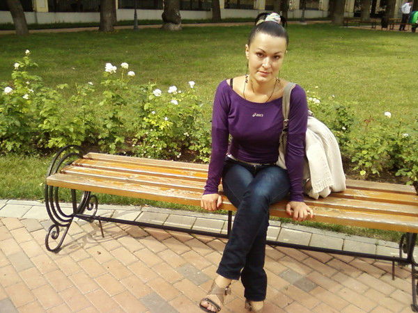 Людмила Белова