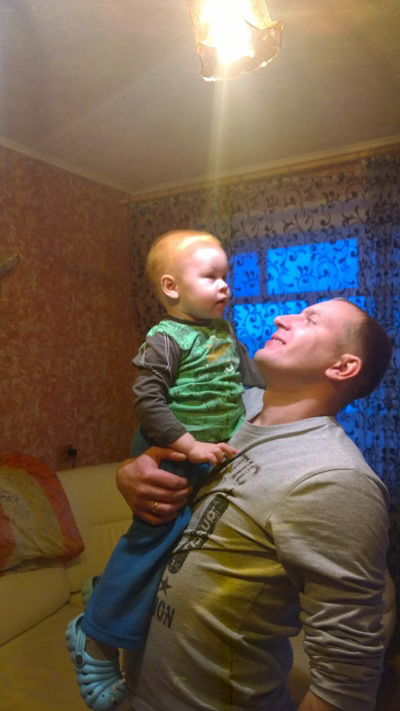 Игорь Шимколович