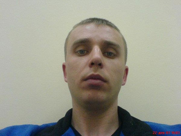 Виталий Пирогов