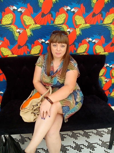 Евгения Миронова