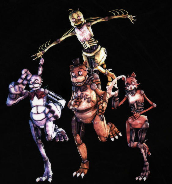 Джун Лиддел