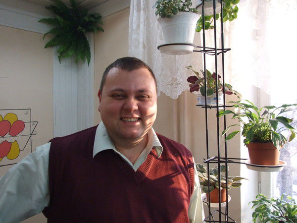 Андрей Дабежа