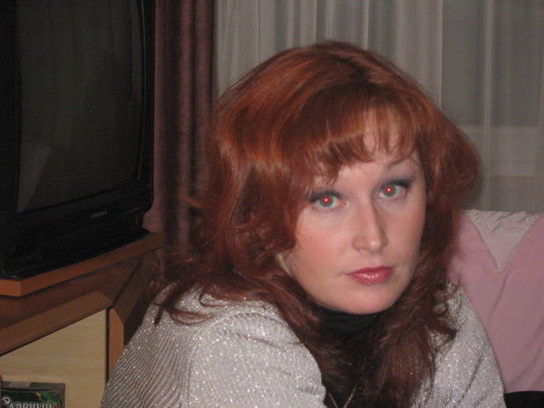 Ольга Волкова