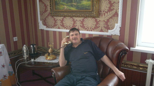 Виктор Голощапов