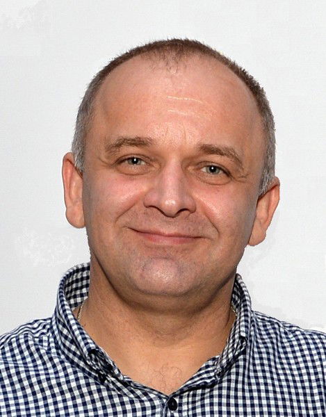 Сергей Орлов