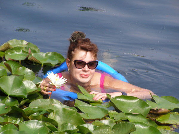 Светлана Терентьева