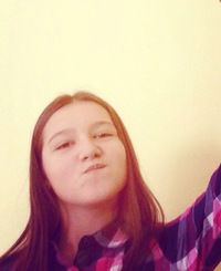 Виталина Кукарова