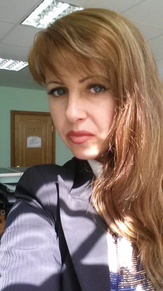 Лиля Решетей