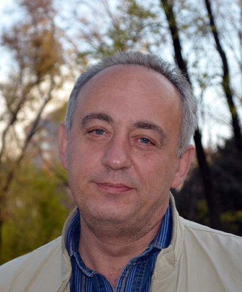 Сергей Ткаличенко
