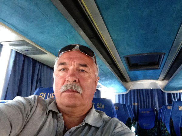 Сергей Сопин