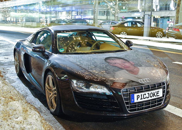 Василий Андреев