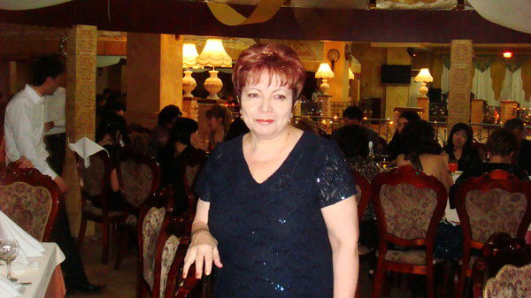 Гульбану Баймухамедова