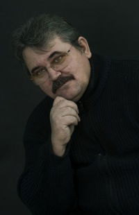 Борис Балашов