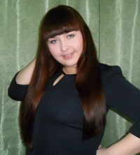 Каролина Зубарева