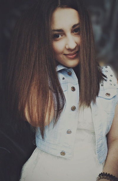 Диана Нырова