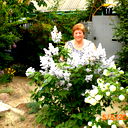 Валентина Русакова