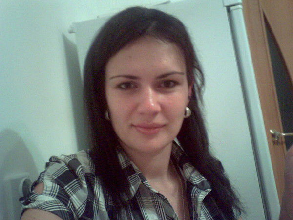 Екатерина Колесникова