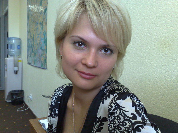 Ольга Андреева