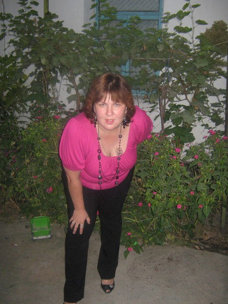 Мария Мокрушенко