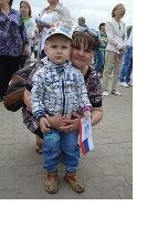 Олеся Винникова