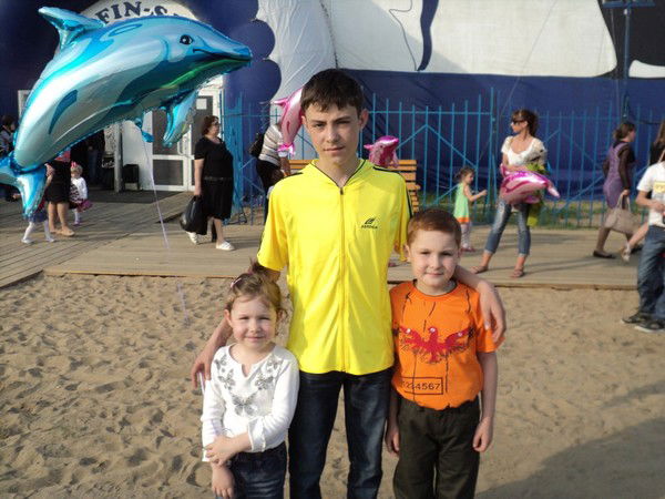 Евгений Малахов