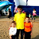 Евгений Малахов