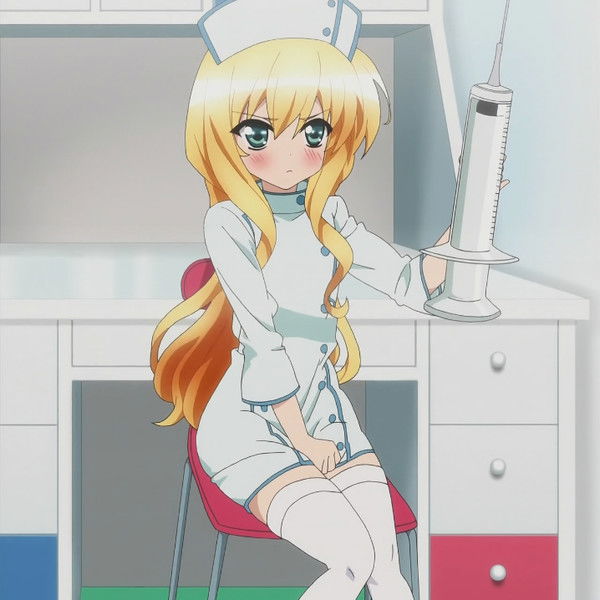 Танюшка Павловна