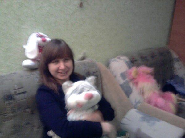 Виктория Иванова