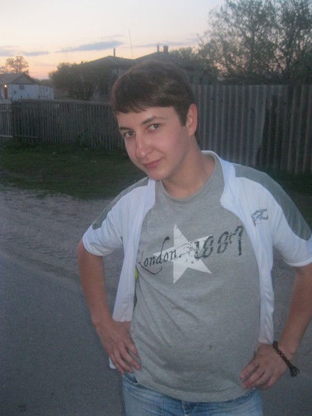 Алексей Смёрткин