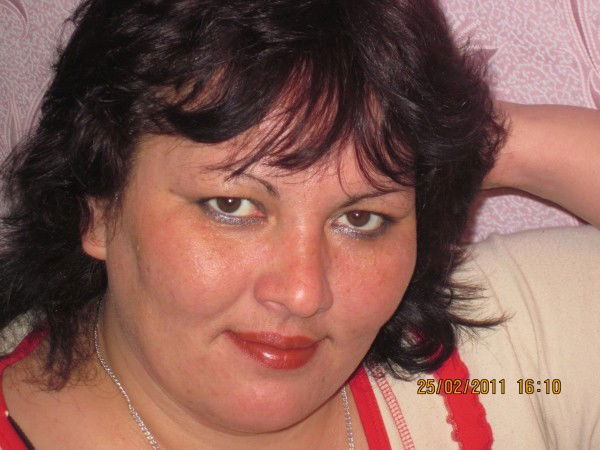 Лилия Казбулатова