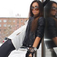 Ирина Китаева